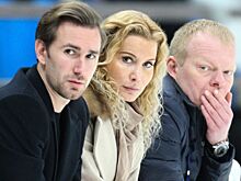 Глава Федерации фигурного катания Петербурга выступил за повышение возрастного ценза в соревнованиях женщин