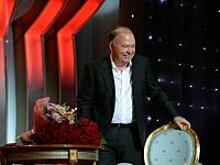 Андрею Караулову предложили возглавить телеканал и вести ток-шоу