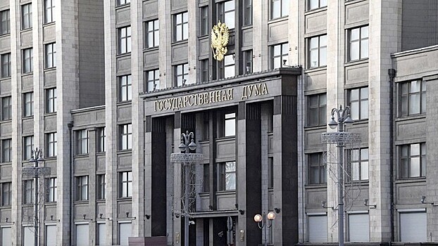 В Госдуме оценили заявление «Нафтогаза» об аргументе в переговорах по транзиту