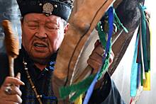 В России захотели открыть академию шаманизма