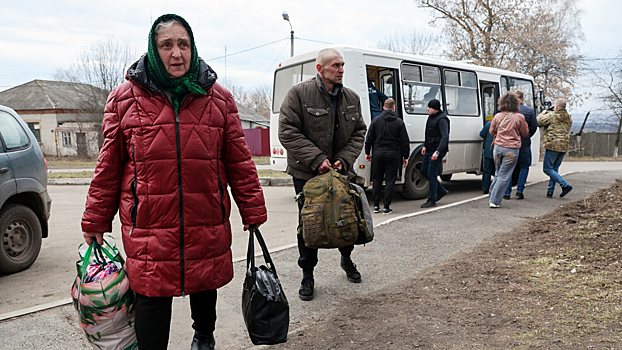 «Есть было невыносимо»: куряне рассказали, чем их кормили в украинском плене