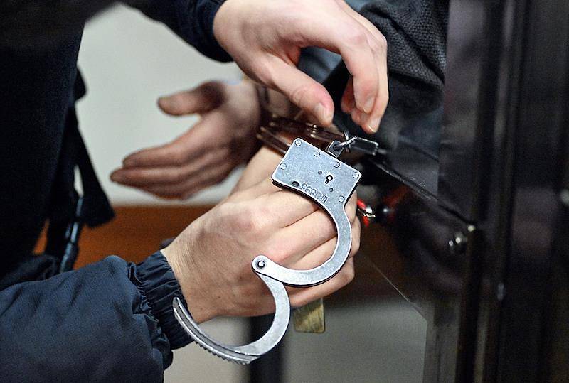 Похититель 9-летнего мальчика отправился на свидание после расправы