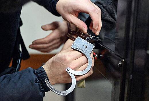 Уголовника приговорили к высшей мере наказания за расправу над российской школьницей