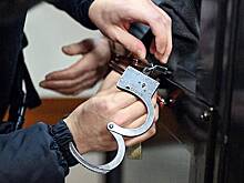 Уголовника приговорили к высшей мере наказания за расправу над российской школьницей