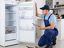 Россиянам посоветовали не выбрасывать бабушкины холодильники