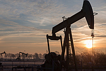 Цена на нефть достигла 103 долларов за баррель