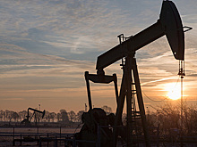 Цена на нефть достигла 103 долларов за баррель