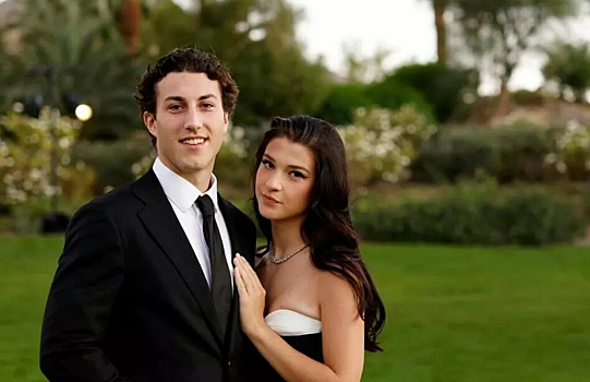 23-летняя дочь Билла Гейтса закрутила новый роман: «Никогда не была с кем-то подобным»