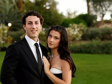 23-летняя дочь Билла Гейтса закрутила новый роман: «Никогда не была с кем-то подобным»