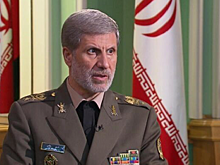 Иранский лидер объявил о назначении нового советника