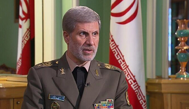 Иранский лидер объявил о назначении нового советника