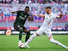 Экс-футболист ЦСКА оценил слухи об уходе Роши