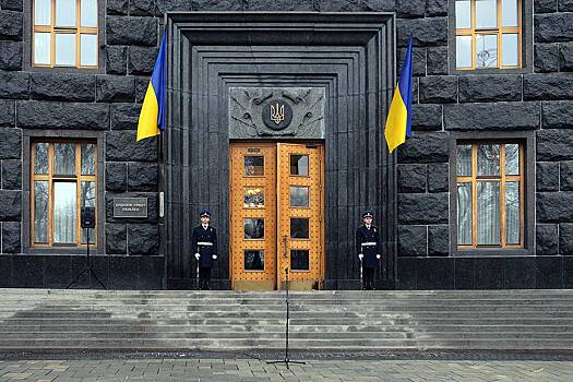 Ежемесячные потери бюджета Украины из-за процветания черного рынка подсчитали