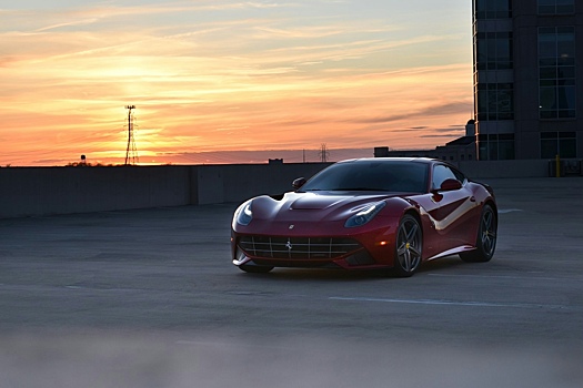 Ferrari отказала Дональду Трампу в производстве автомобилей на территории США