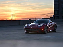 Ferrari отказала Дональду Трампу в производстве автомобилей на территории США