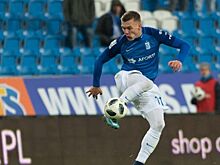 Алексей Хобленко перейдет в «Днепр-1»