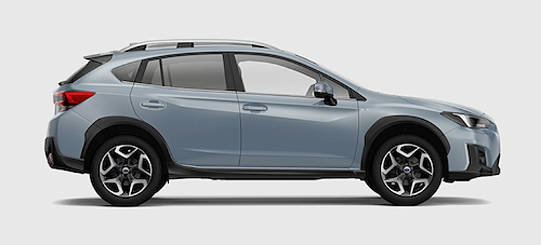 Новый Subaru XV доберется до рынка России уже в этом году