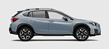 Новый Subaru XV доберется до рынка России уже в этом году