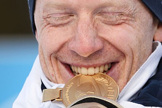 Биатлон, чемпионат мира — 2025: мужская индивидуальная гонка, онлайн-трансляция 19 февраля 2025