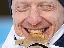 Биатлон, чемпионат мира — 2025: мужская индивидуальная гонка, онлайн-трансляция 19 февраля 2025