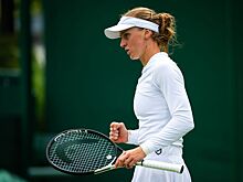 Самсонова — Рыбакина: история личных встреч перед финалом турнира WTA-500 в Страсбурге