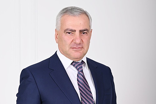 Армянский бизнес укрепляет союз с Россией: в Москве прошел деловой форум ААП