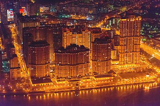 Убийства и падающие лифты. ЖК «Алые Паруса» пережил пять трагедий за 9 лет. Чем еще печально известен элитный комплекс в Москве?