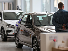 Путин подписал закон о десятикратном повышении штрафов продавцов автомобилей