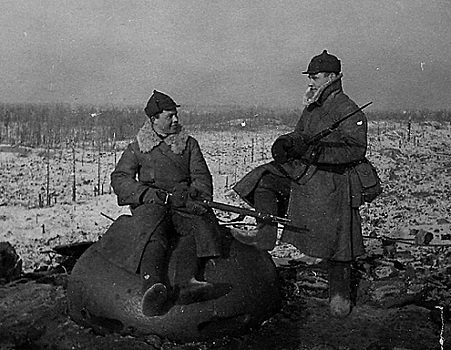 Зачем Сталин на самом деле начал Советско-финскую войну