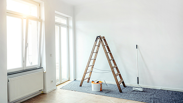 Семь ошибок при ремонте, из-за которых в квартире холодно