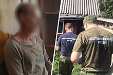Что известно о предполагаемом убийце школьниц в Киселевске