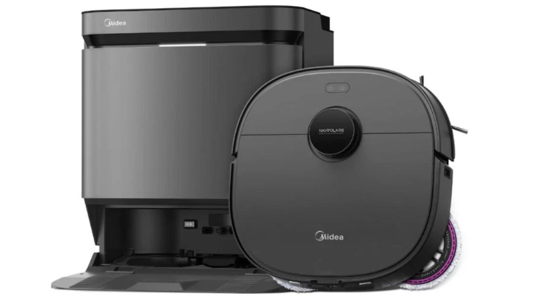 фото: Какой робот-пылесос выбрать в&nbsp;новом 2026 году 