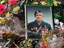 Задержанный украинский диверсант указал на убийц «Моторолы»