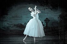 Звезды балета Украины покажут в Баку "Жизель"