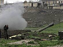 «Угроза полномасштабной войны существует»
