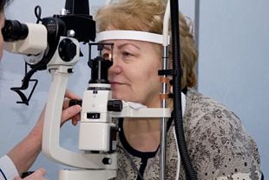 Современное лечение катаракты: пусть старость подождёт!