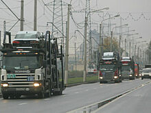 В Минтрансе утвердили порядок оформления единого транспортного документа