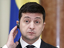 Путин и Зеленский проведут отдельную встречу