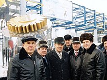 День в истории: в Нижнекамске запустили НПЗ, в Чечню ввели войска, в Париже открыли цирк