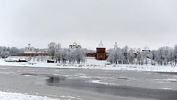 В Новгороде пройдет российско-американский форум