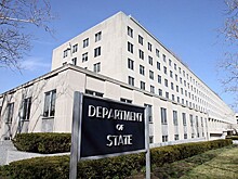 Госдепартамент: США продолжают переговоры с РФ о политическом урегулировании в Сирии