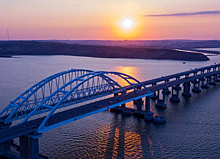 В Совфеде прокомментировали угрозы Киева снова произвести атаку на Крымский мост