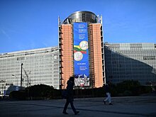 ЕК: Больше всего новых торгово-инвестиционных барьеров у ЕС в 2017 г появилось с КНР и РФ