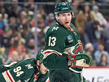 Россиянин нанес травму соотечественнику в предсезонном матче НХЛ