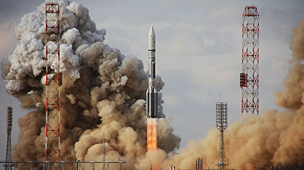 Названа дата запуска спутника связи «Ямал-601»
