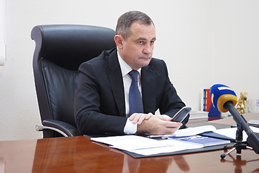 Брынцалов напомнил о действующих в Подмосковье мерах поддержки фельдшеров