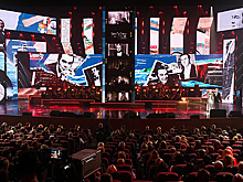 Магомаев с экрана сказал всем: "Спасибо". Концерт в честь 80-летия артиста