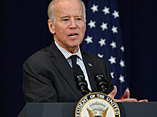 Байден лидирует на праймериз 10 марта в США