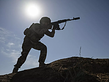 В Днепропетровской области ВС России загнали украинских солдат в ловушку