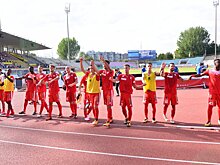 Донецкий "Олимпик" проиграл ПАОК и вылетел из розыгрыша Лиги Европы